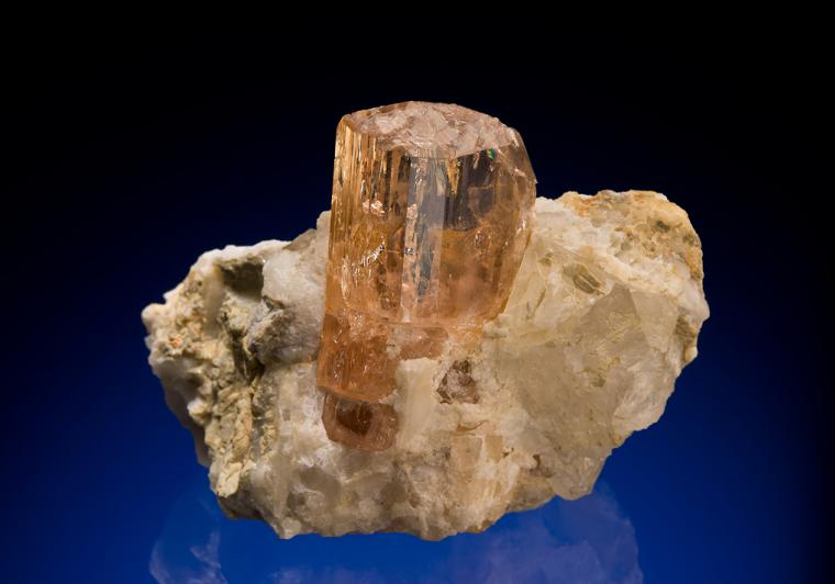 TOPAZ (repaired)